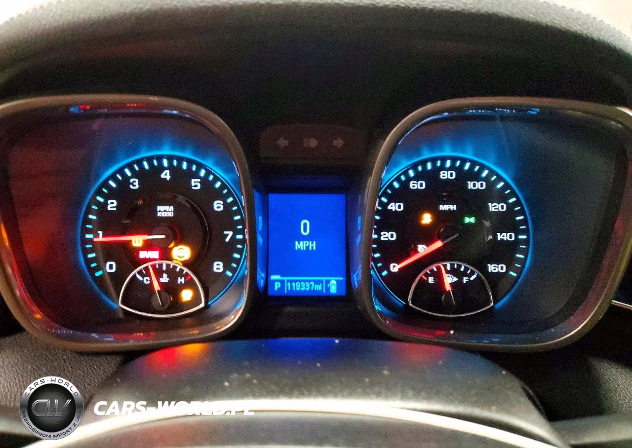 2013 Chevrolet Malibu 1Lt VIN:1G11C5SA1DF260966 - 9