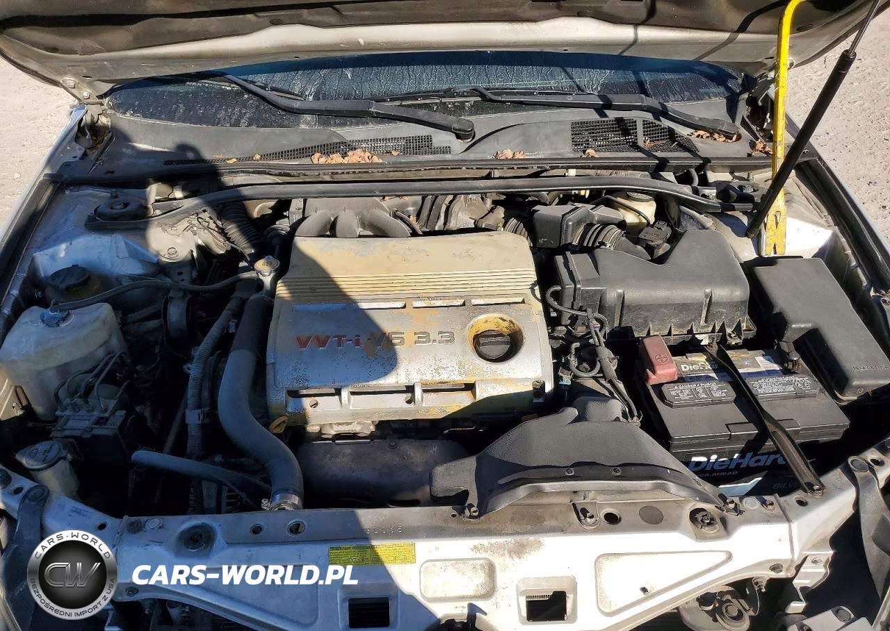 2008 Toyota Camry Solara Sle V6 VIN:4T1FA38P88U145930 - 11