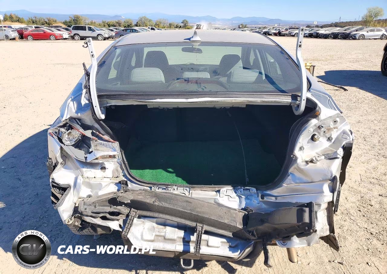 2011 Hyundai Elantra Gls VIN:KMHDH4AE2BU119610 - 6