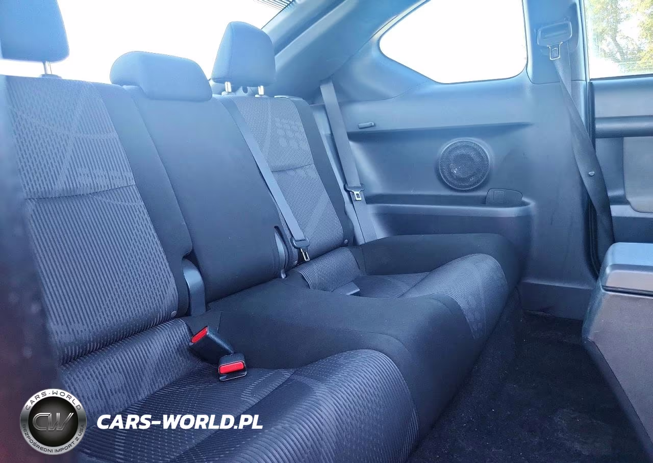 2012 Scion Tc Base VIN:JTKJF5C76C3033234 - 10