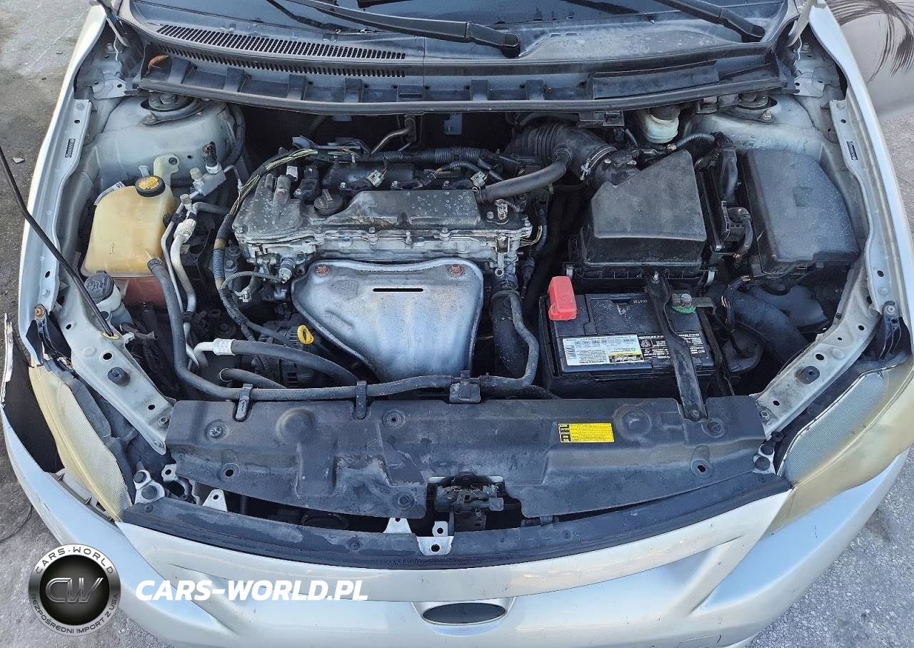 2012 Scion Tc Base VIN:JTKJF5C76C3033234 - 11