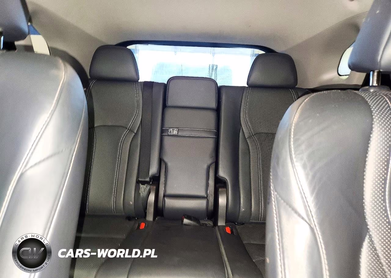 2019 Lexus Rx 350 Base VIN:2T2BZMCA4KC181537 - 10