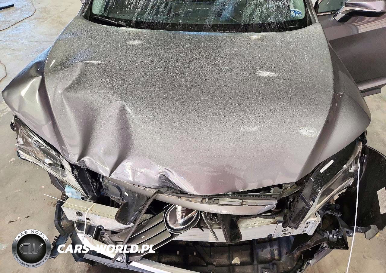 2019 Lexus Rx 350 Base VIN:2T2BZMCA4KC181537 - 12