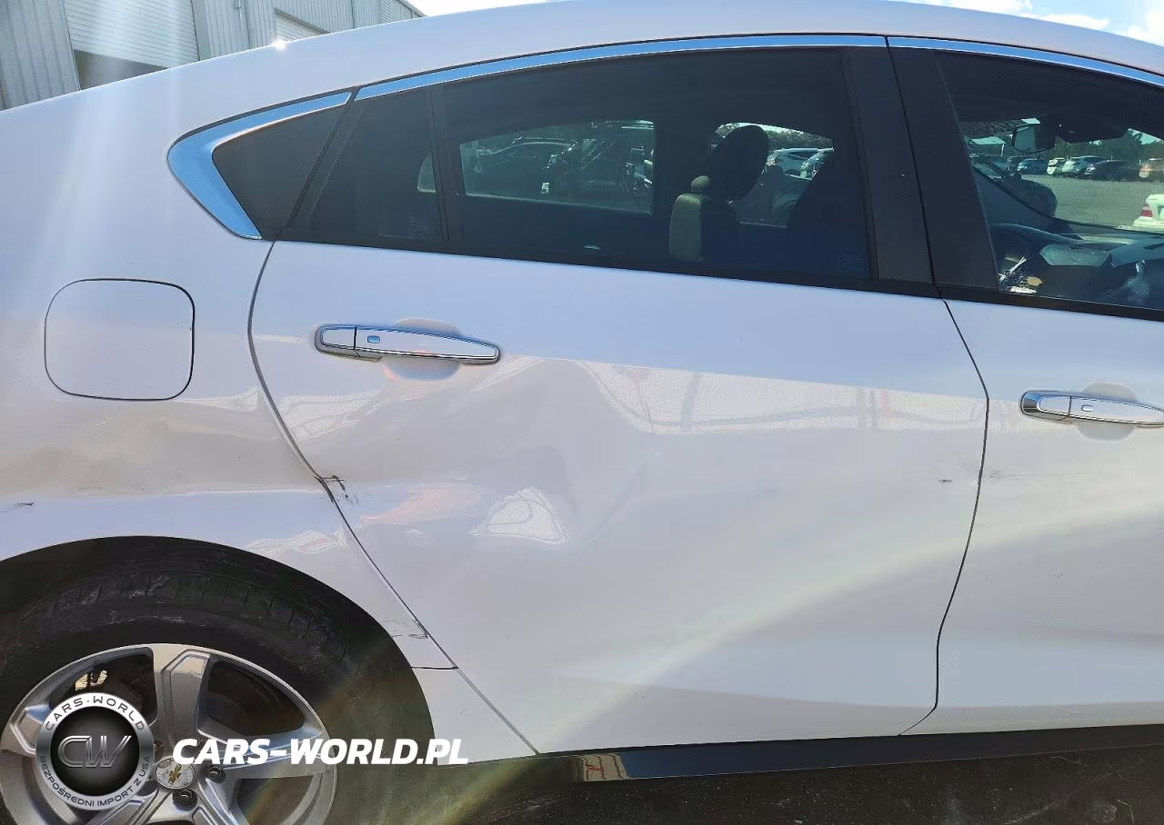 2017 Chevrolet Volt Lt VIN:1G1RC6S5XHU110710 - 10