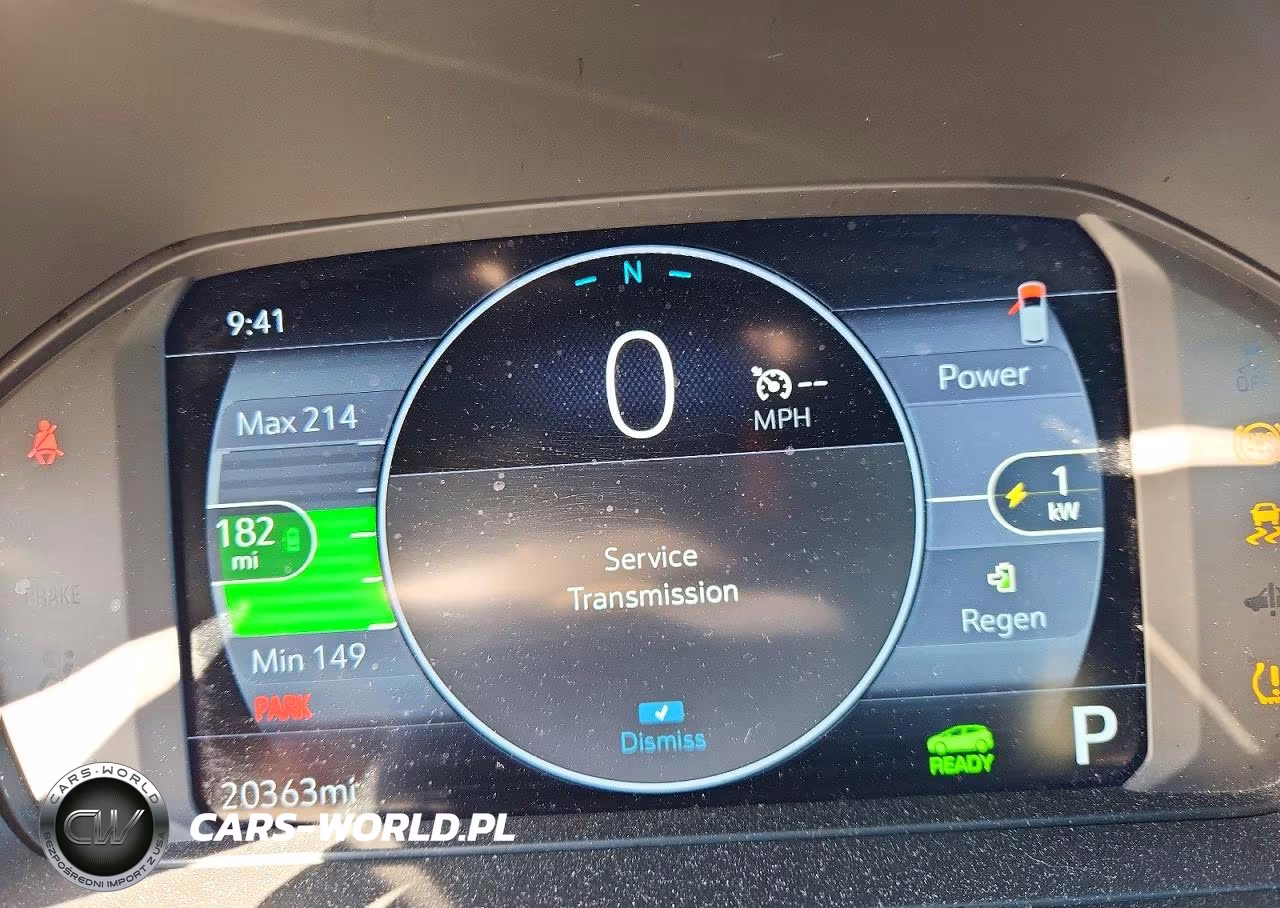 2023 Chevrolet Bolt Ev 1Lt VIN:1G1FW6S01P4203676 - 9
