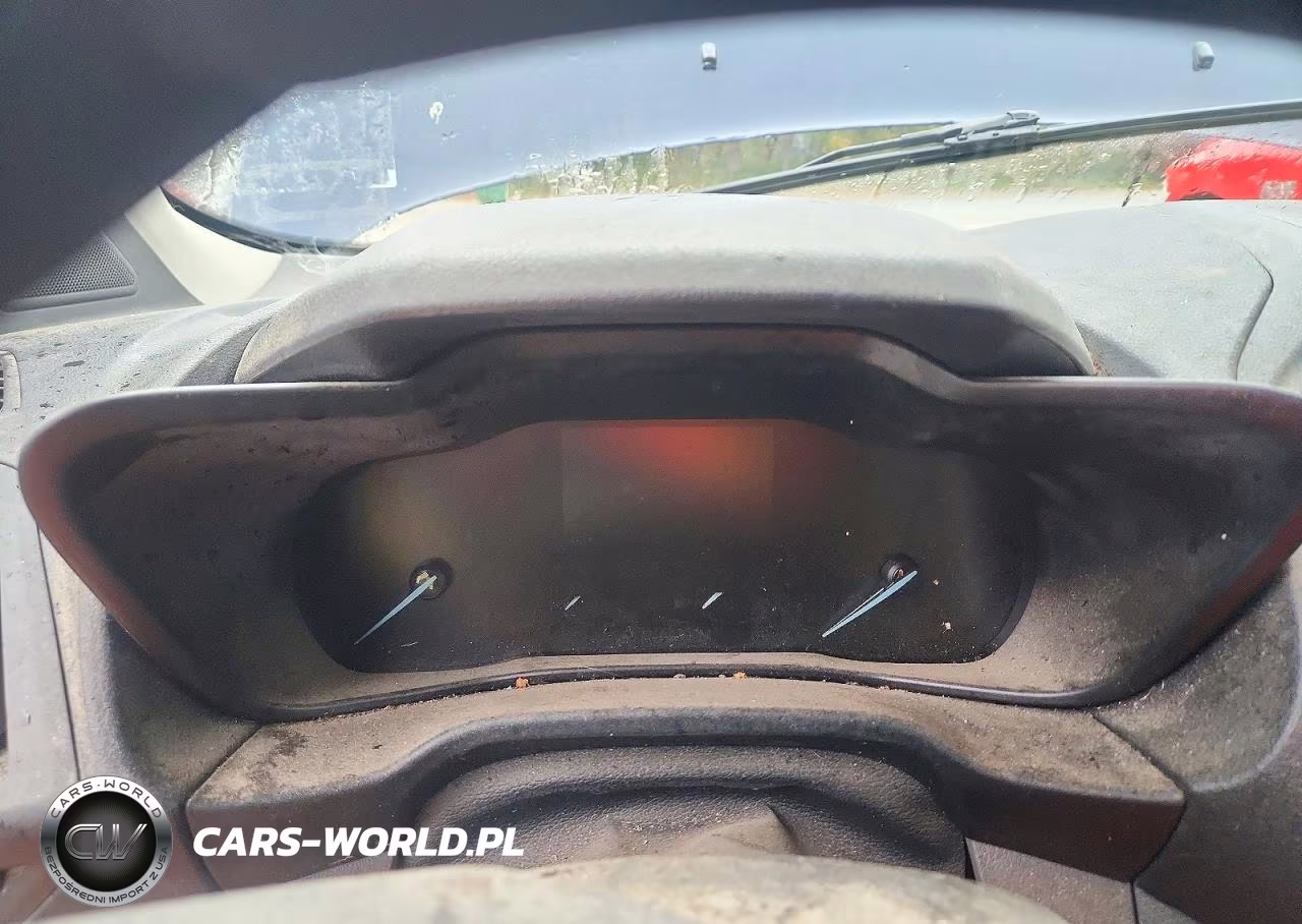 2019 Ford Transit Connect Xl Delivery Van VIN:NM0LS7E25K1412967 - 9