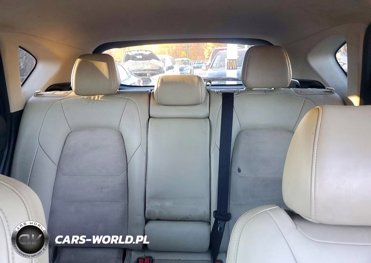 2019 Mazda Cx-5 Touring VIN:JM3KFBCMXK0536403 - 10