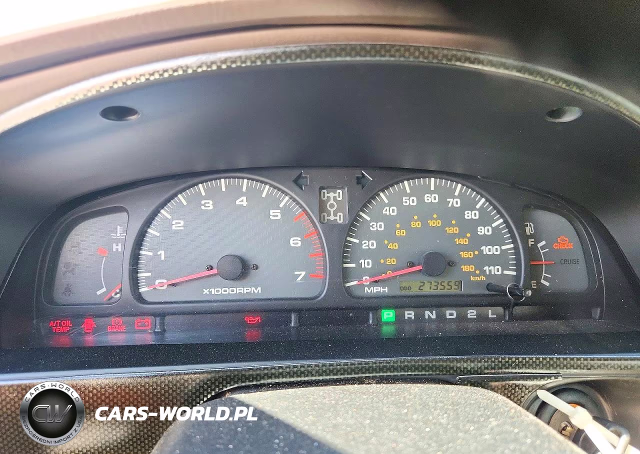2002 Toyota 4Runner Sr5 VIN:JT3HN86R820370645 - 9