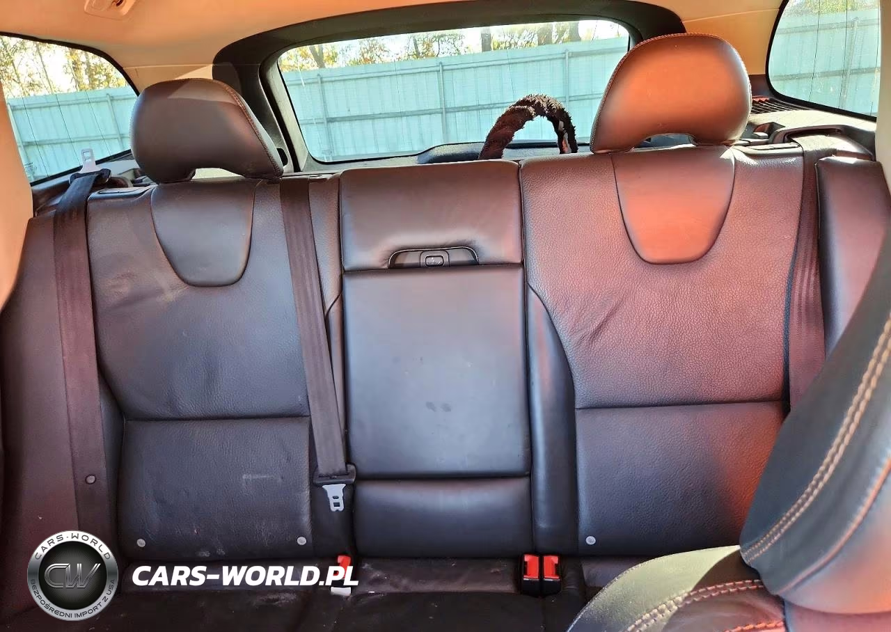 2018 Volvo Xc90 T6 VIN:YV4A22PK0J1190750 - 10