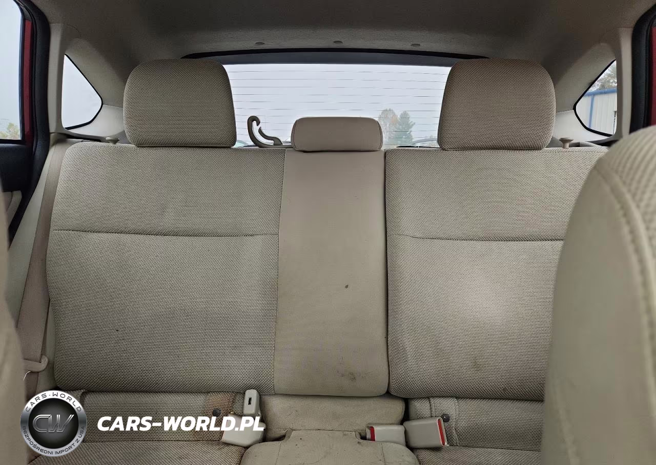 2013 Subaru Xv Crosstrek 2.0 Premium VIN:JF2GPAVC3D2897507 - 10