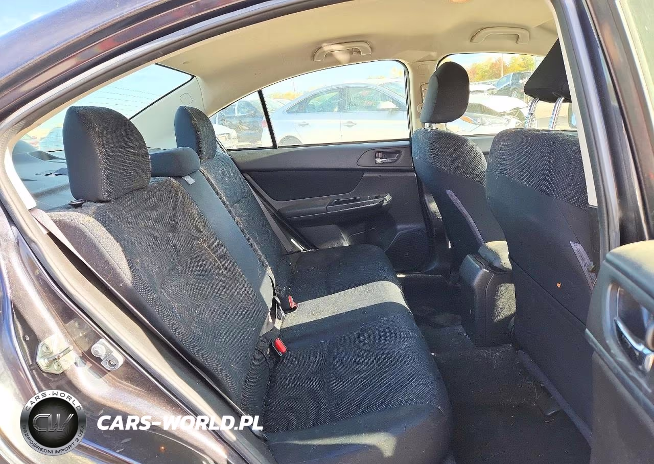 2014 Subaru Impreza Premium VIN:JF1GJAC6XEH023303 - 10