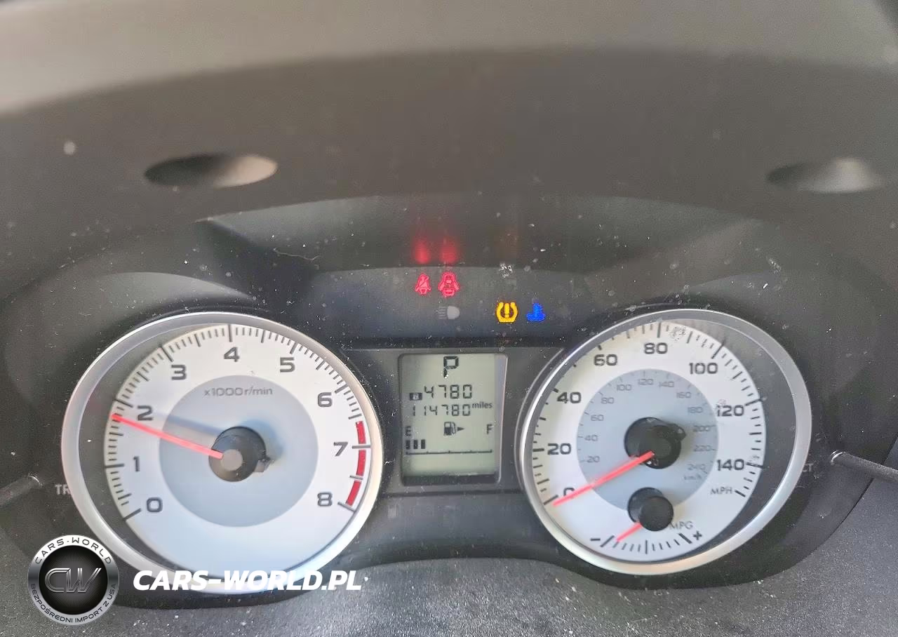 2014 Subaru Impreza Premium VIN:JF1GJAC6XEH023303 - 9