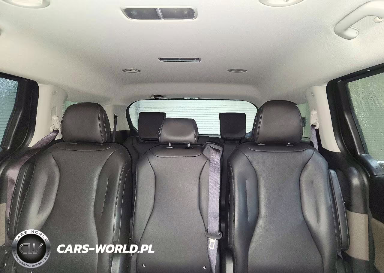 2026 Kia Carnival Lxs VIN:KNDNB5KA4T6120081 - 10