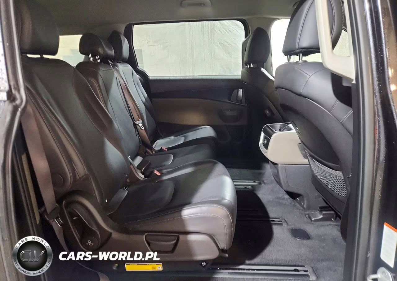 2026 Kia Carnival Lxs VIN:KNDNB5KA4T6120081 - 11