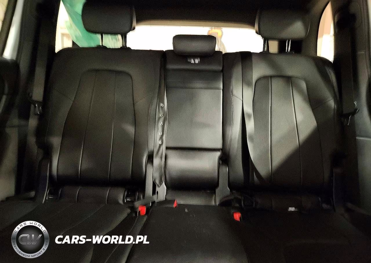 2020 Mercedes-Benz Glb 250 4Matic VIN:W1N4M4HB8LW033602 - 10