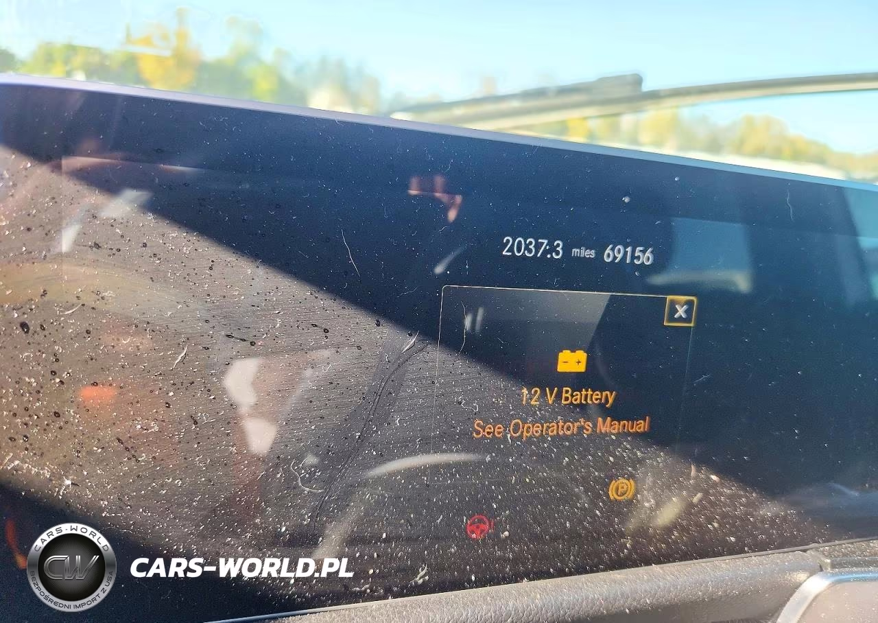 2020 Mercedes-Benz Glb 250 4Matic VIN:W1N4M4HB8LW033602 - 9
