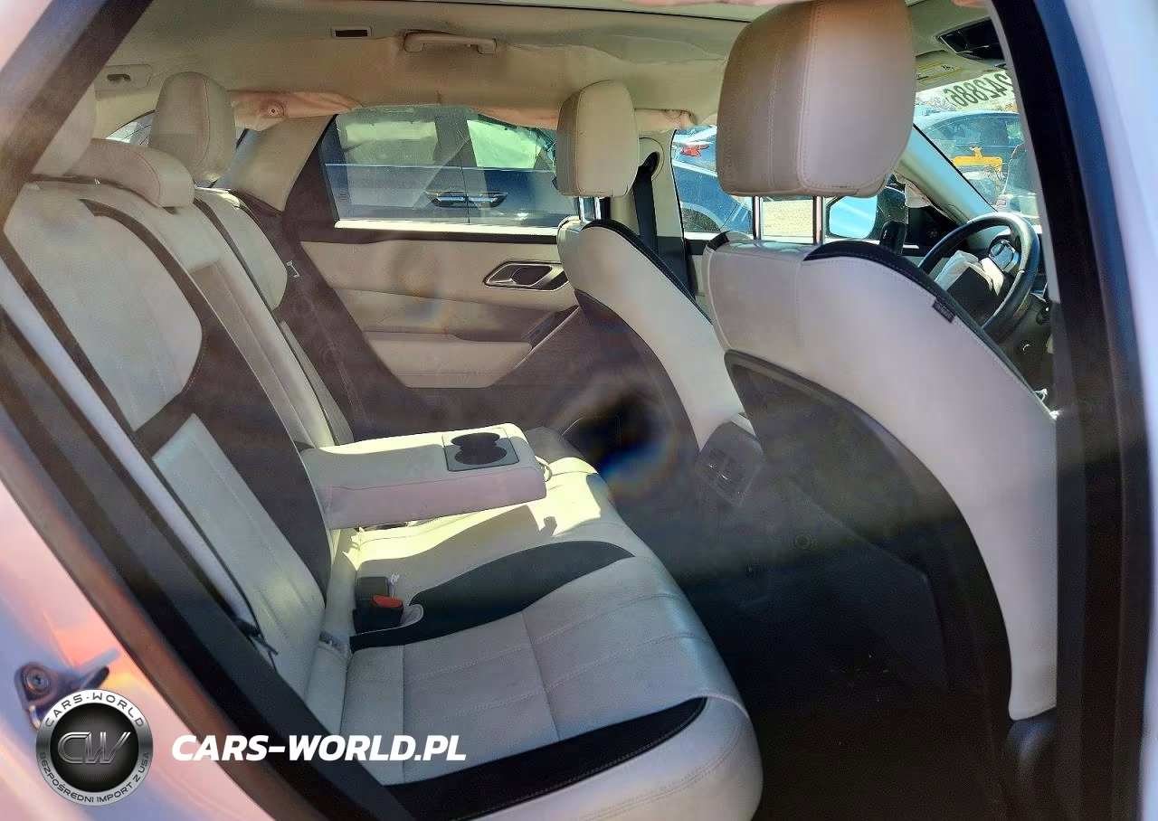 2020 Land Rover Range Rover Velar S VIN:SALYB2EX1LA285006 - 11