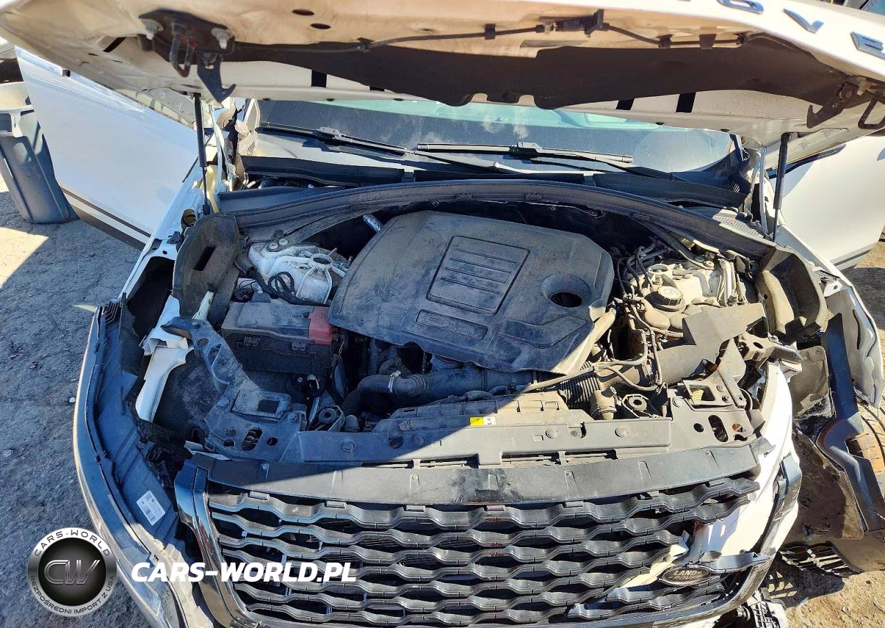 2020 Land Rover Range Rover Velar S VIN:SALYB2EX1LA285006 - 12