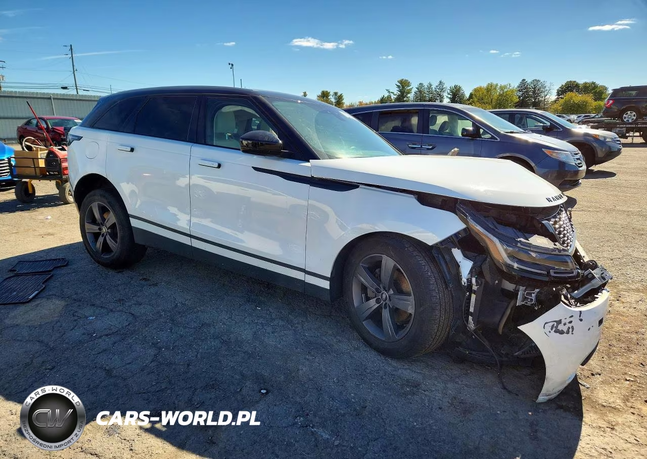 2020 Land Rover Range Rover Velar S VIN:SALYB2EX1LA285006 - 4