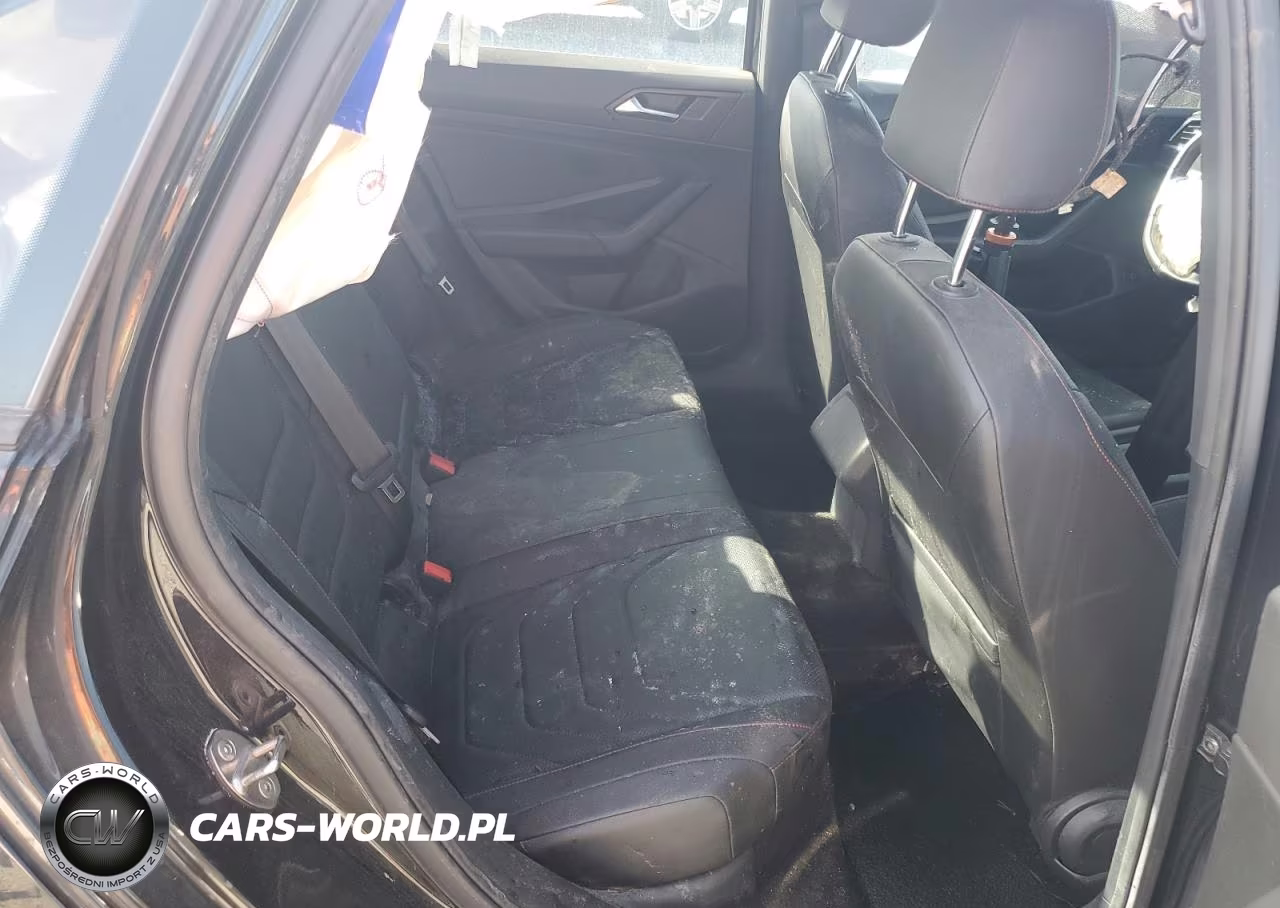 2019 Volkswagen Jetta VIN:3VW5T7BU4KM159042 - 10
