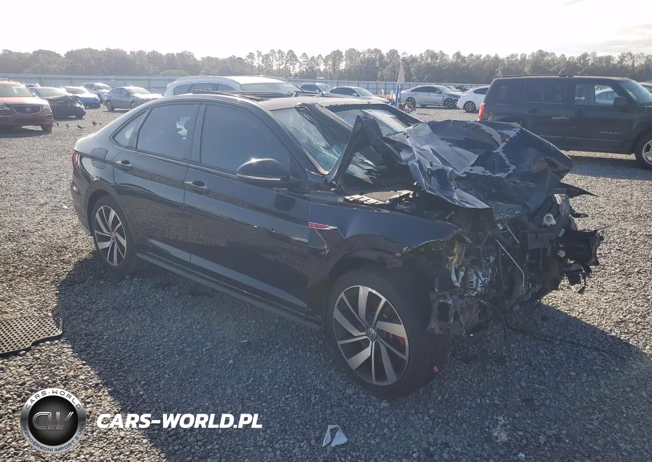 2019 Volkswagen Jetta VIN:3VW5T7BU4KM159042 - 4