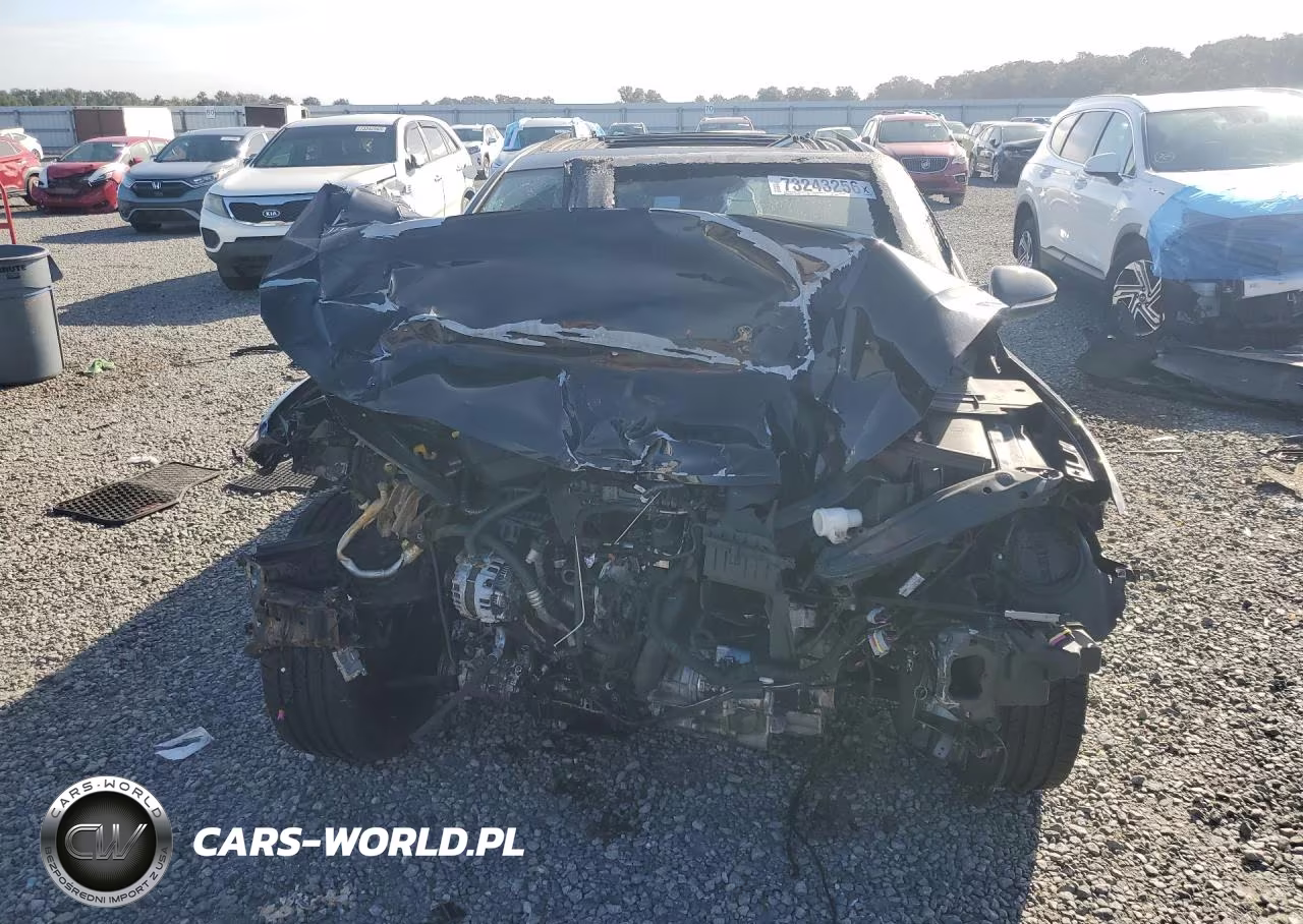 2019 Volkswagen Jetta VIN:3VW5T7BU4KM159042 - 5