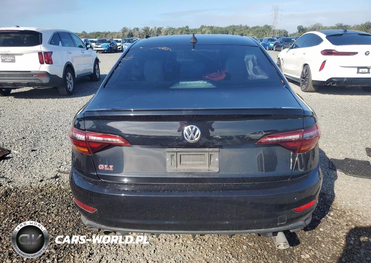 2019 Volkswagen Jetta VIN:3VW5T7BU4KM159042 - 6
