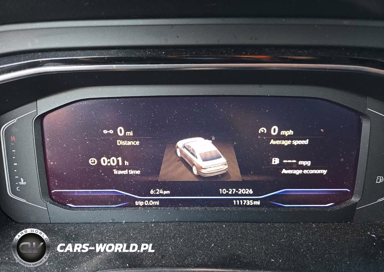 2019 Volkswagen Jetta VIN:3VW5T7BU4KM159042 - 9