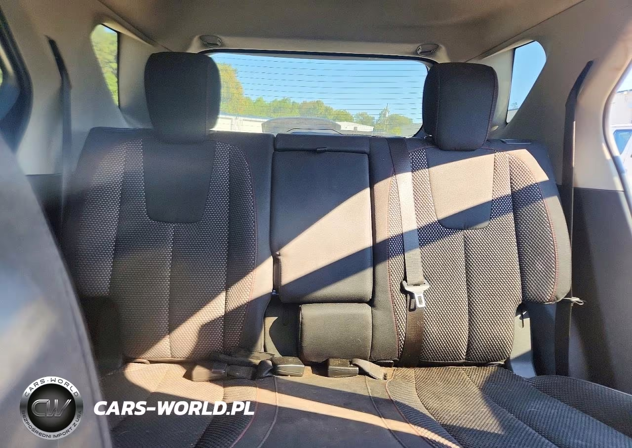 2012 Chevrolet Equinox Lt VIN:2GNFLEEK1C6163249 - 10