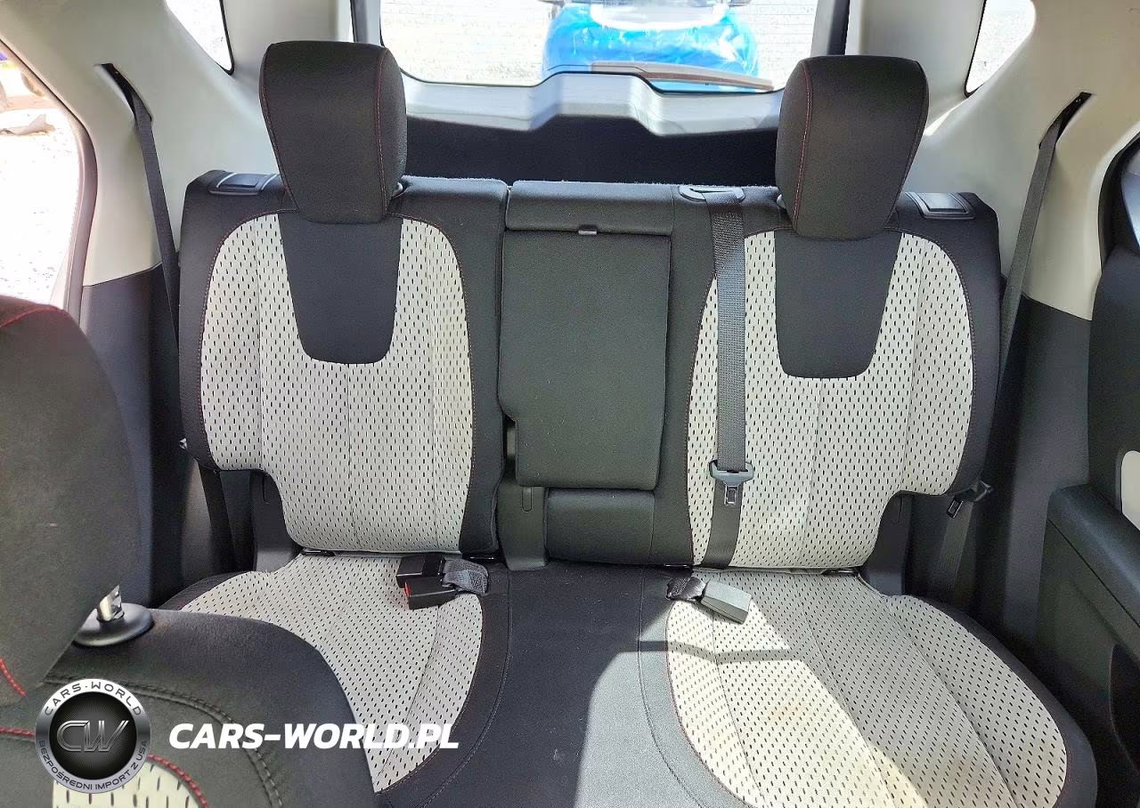 2014 Chevrolet Equinox Ls VIN:2GNALAEK5E6154155 - 10