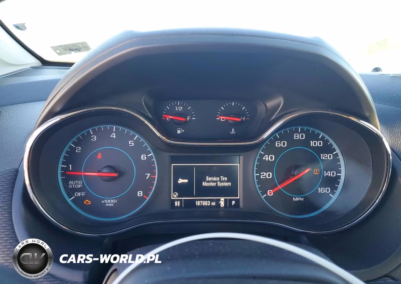 2018 Chevrolet Cruze Lt VIN:1G1BE5SMXJ7100888 - 9
