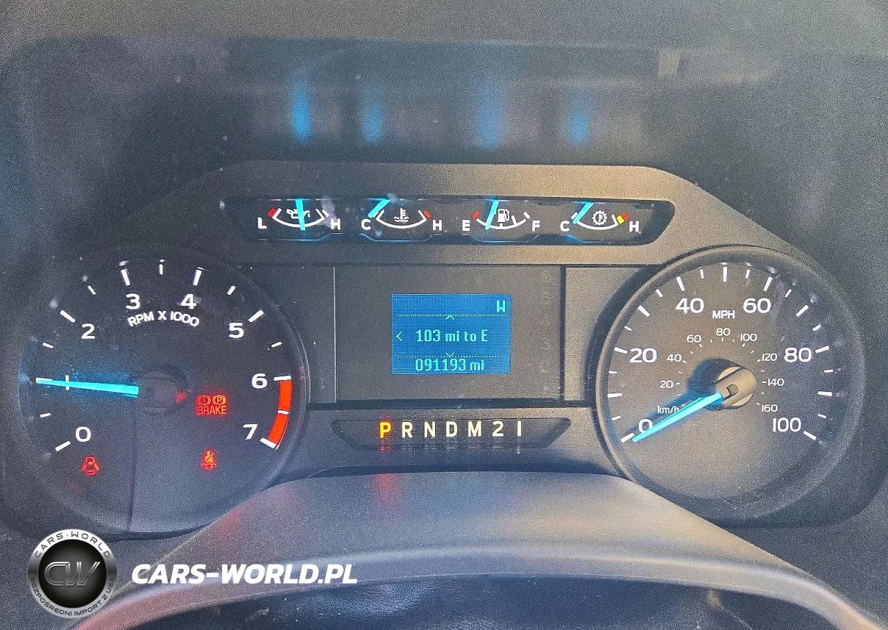 2018 Ford F250 Super - Utility - Service Truck VIN:1FTBF2A65JEC79990 - 9
