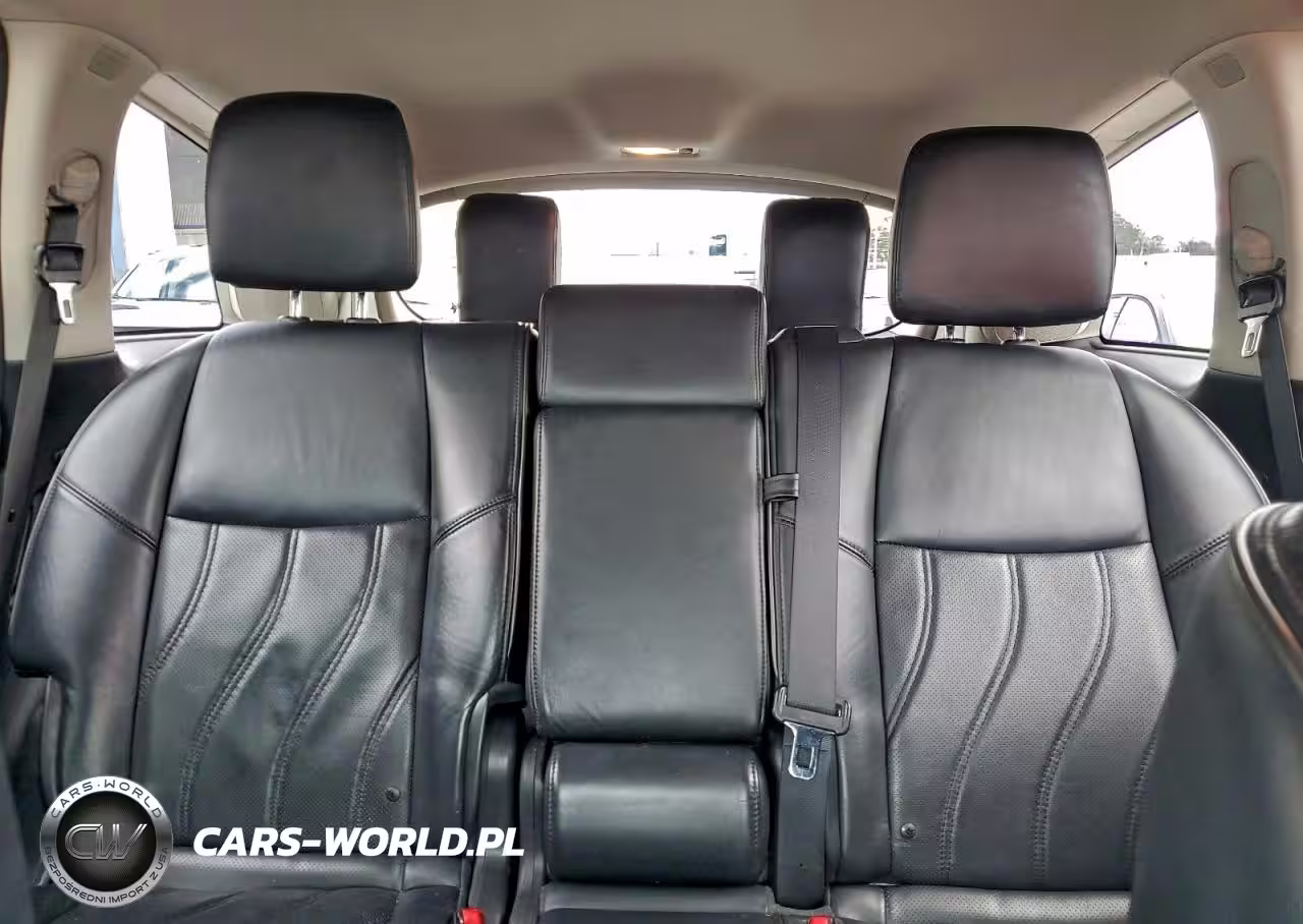 2014 Infiniti Qx60 VIN:5N1AL0MM9EC506565 - 10