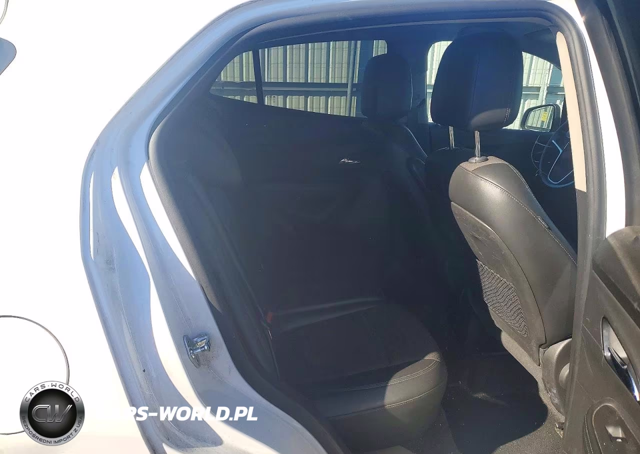 2019 Buick Encore Preferred VIN:KL4CJESB5KB894360 - 11