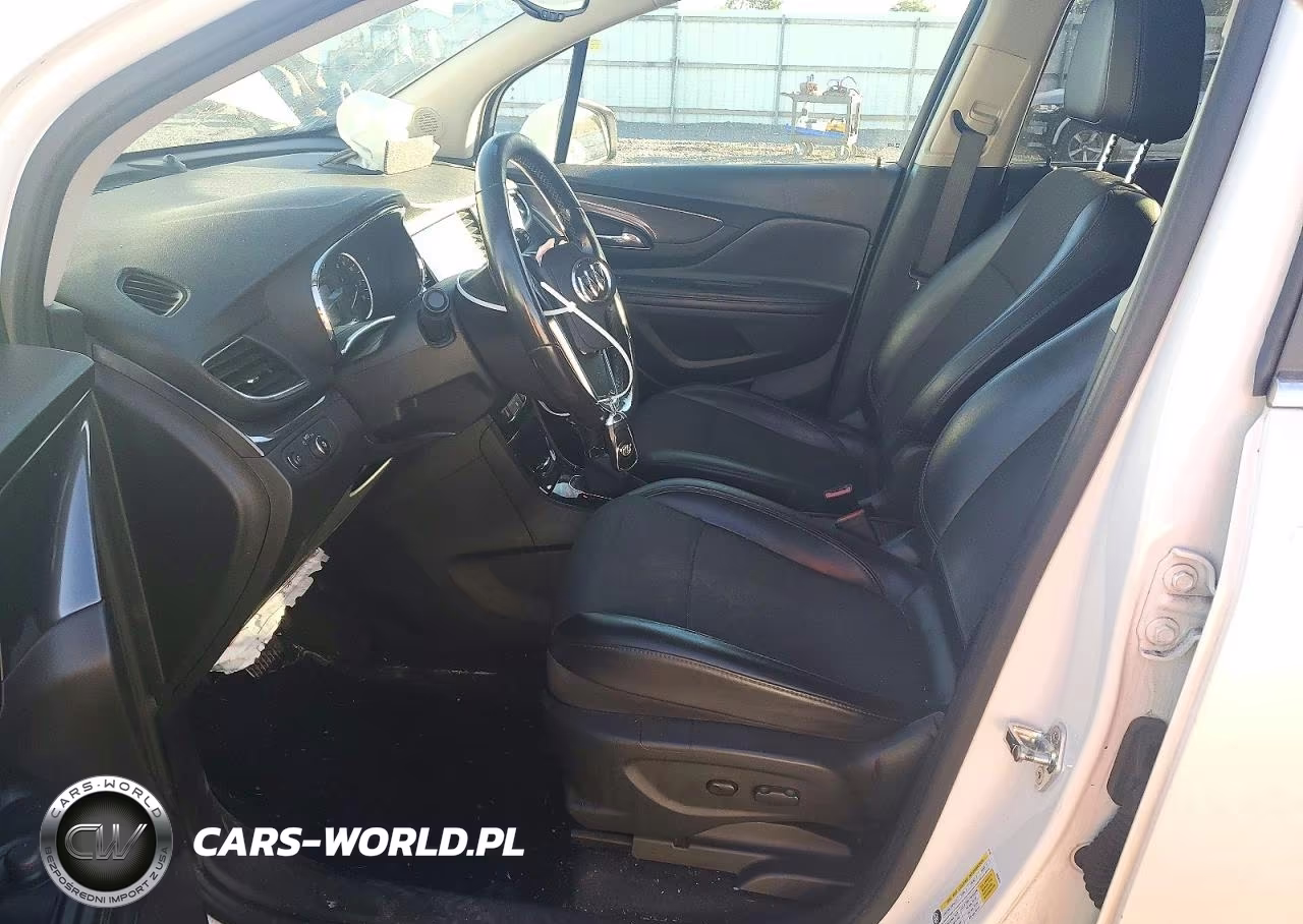 2019 Buick Encore Preferred VIN:KL4CJESB5KB894360 - 7