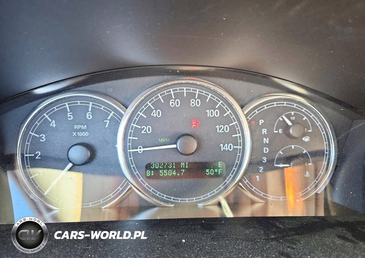 2005 Buick Lacrosse Cx VIN:2G4WC532451342246 - 9