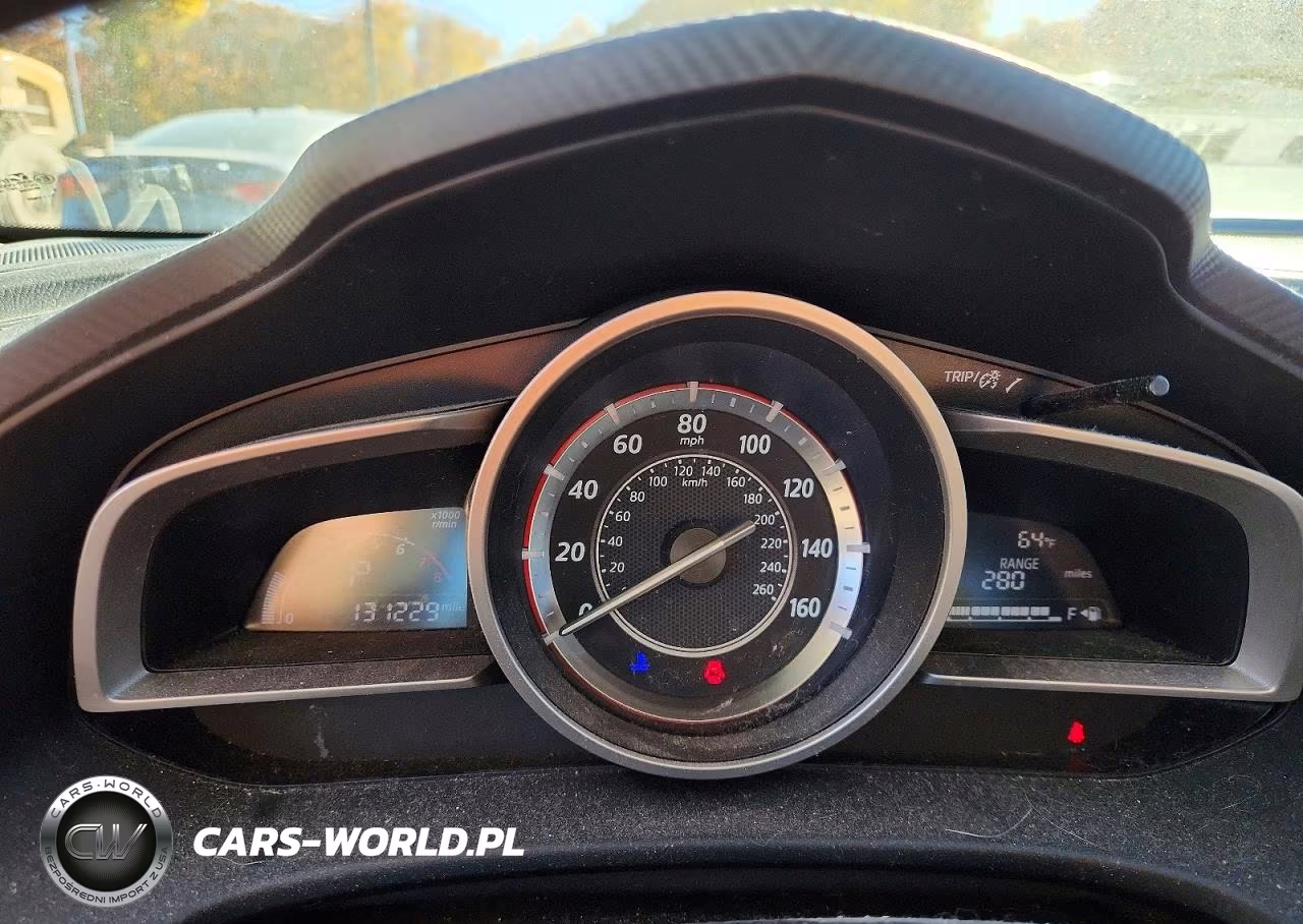 2014 Mazda 3 Sport VIN:JM1BM1U74E1188646 - 9