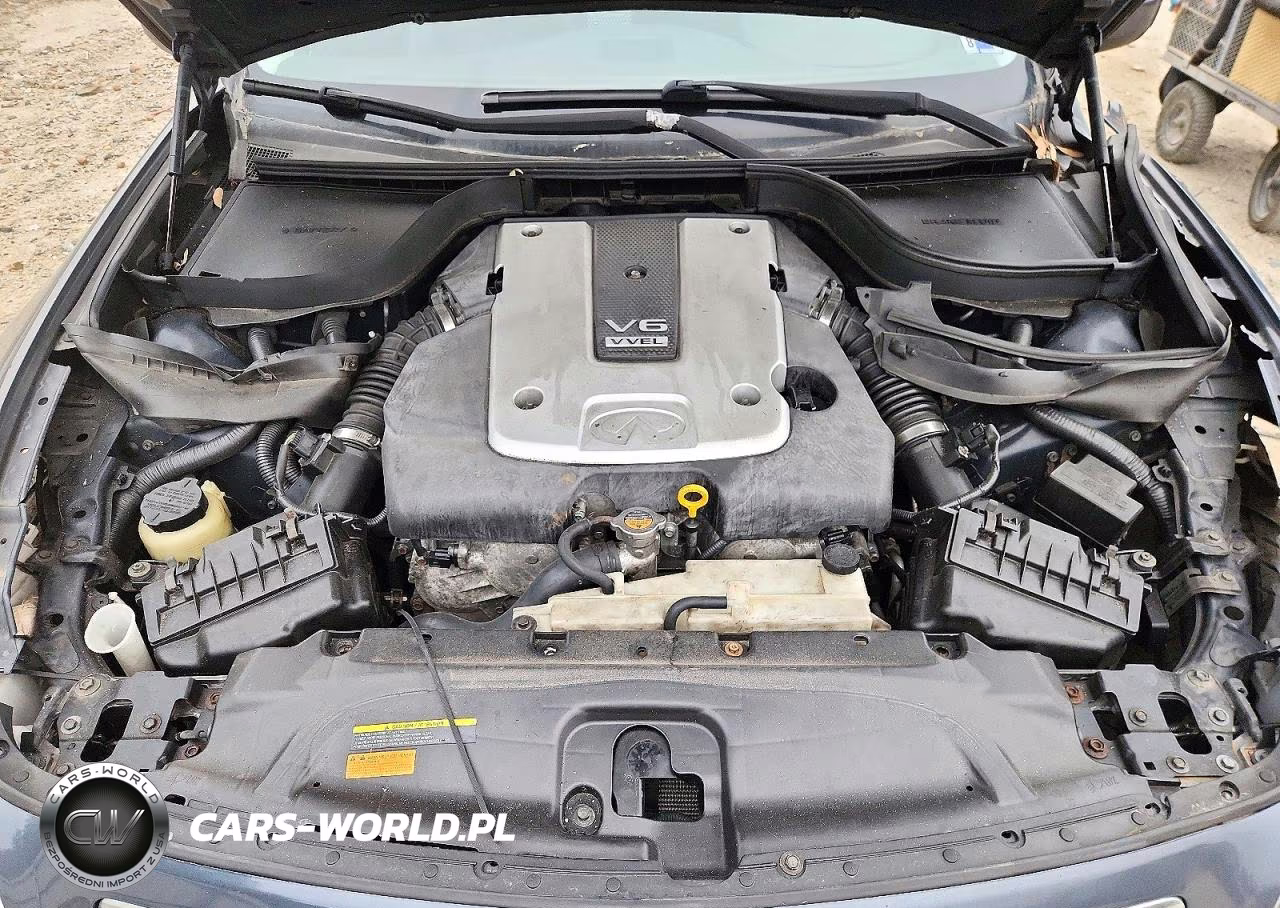 2009 Infiniti G37 Sedan X VIN:JNKCV61F19M358491 - 11