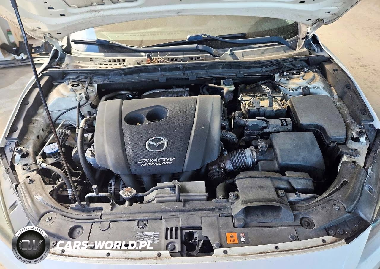 2017 Mazda 3 Touring VIN:3MZBN1V76HM131395 - 11