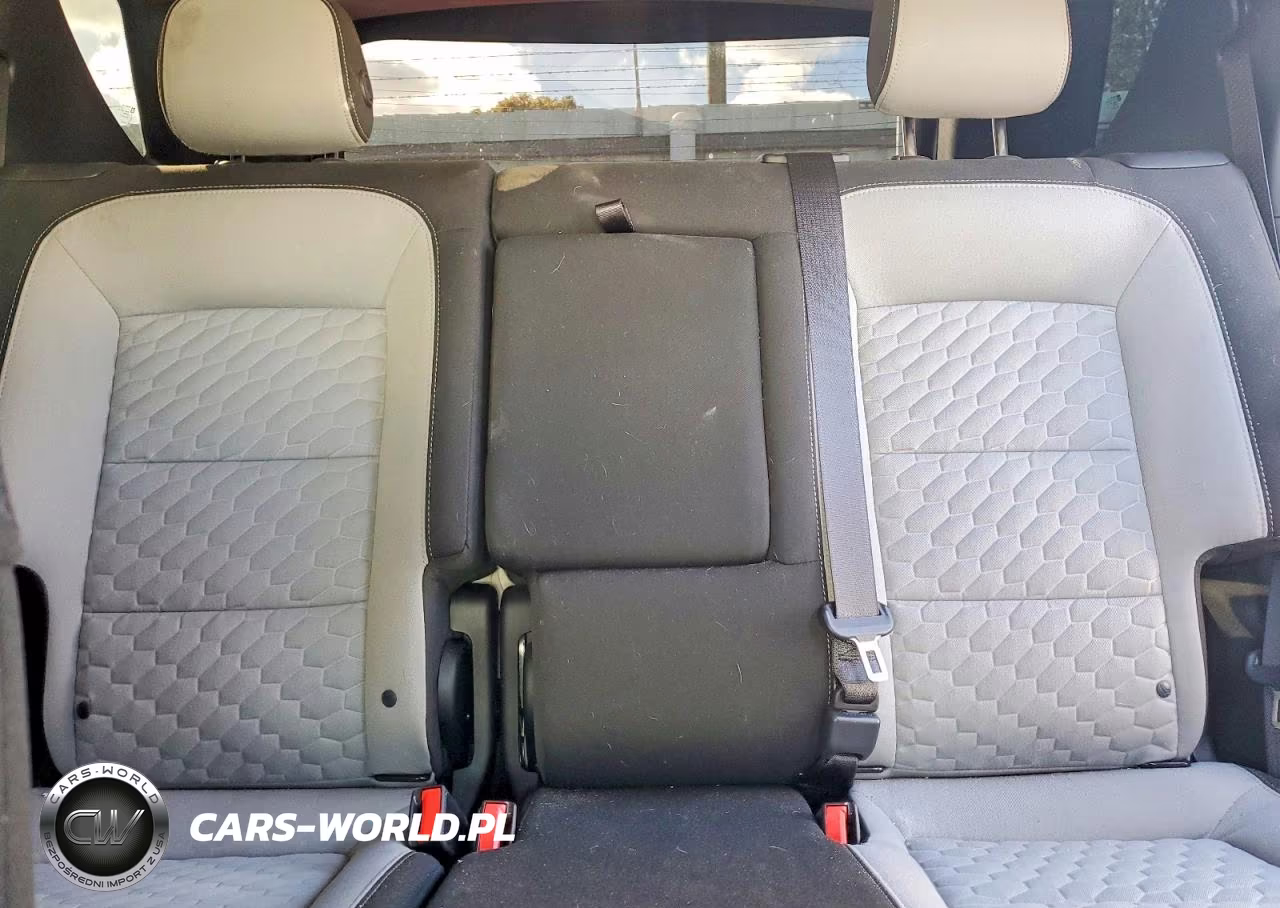 2018 Chevrolet Equinox Lt VIN:2GNAXJEV4J6245409 - 10