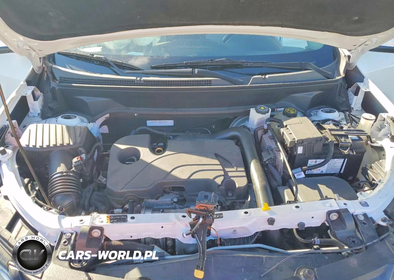 2018 Chevrolet Equinox Lt VIN:2GNAXJEV4J6245409 - 12