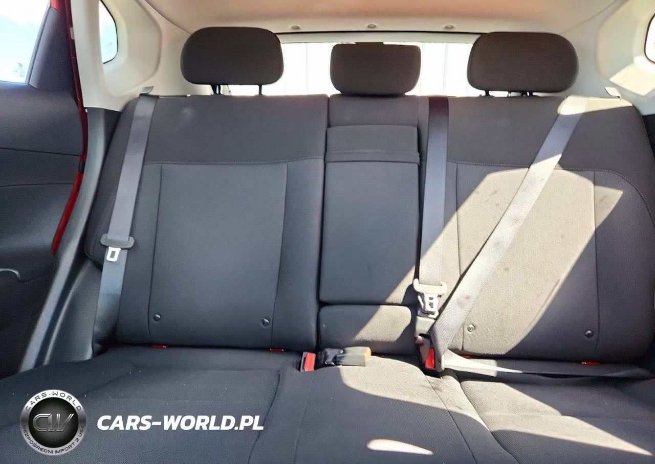 2026 Hyundai Kona Sel Sport VIN:KM8HF3AB5TU476675 - 10