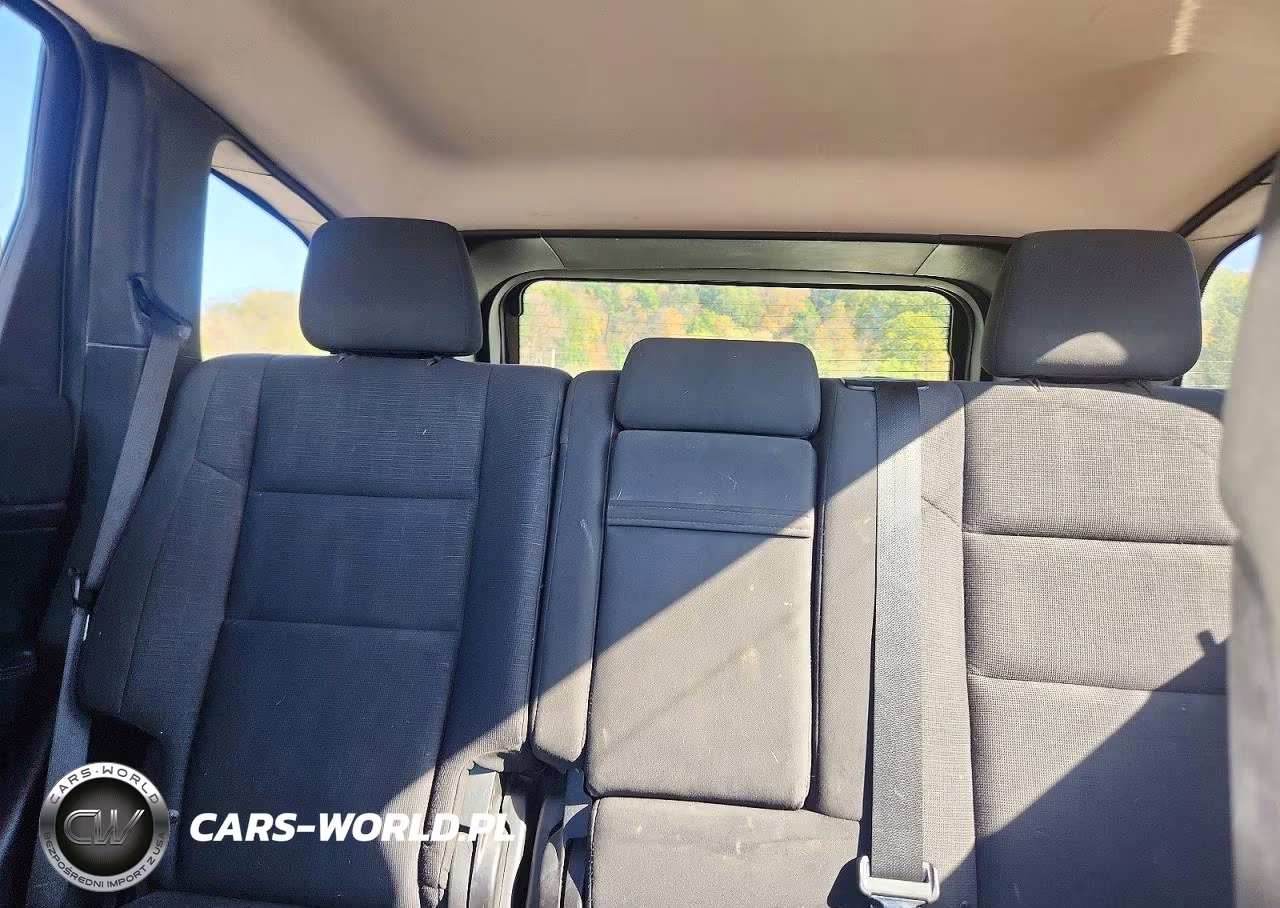 2013 Jeep Grand Cherokee Laredo VIN:1C4RJFAG5DC502655 - 10