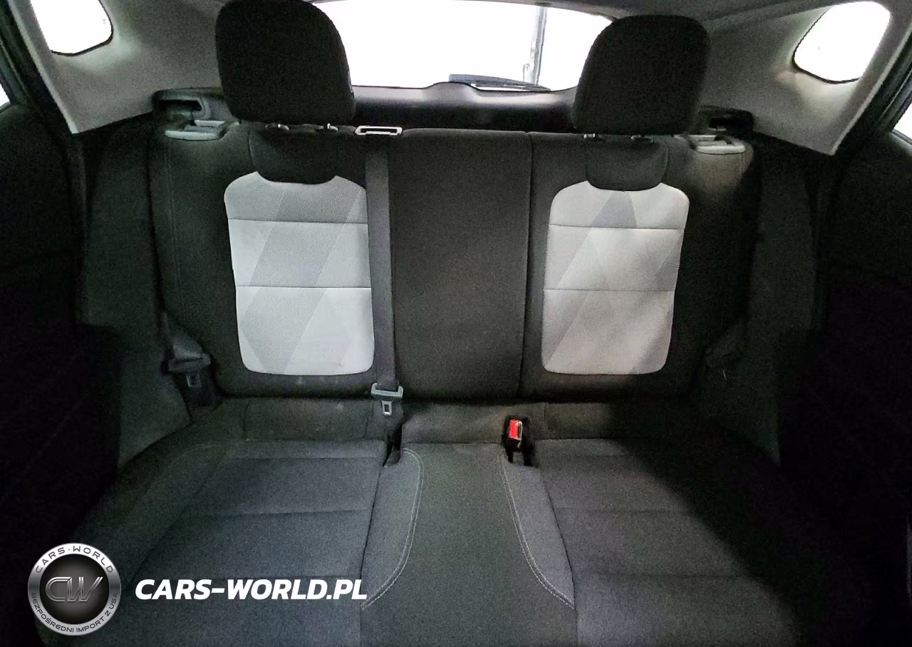 2024 Chevrolet Trax Ls VIN:KL77LFE24RC154450 - 10