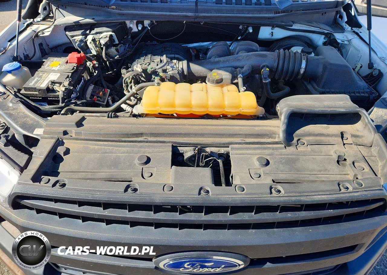 2019 Ford F150 Super Cab VIN:1FTEX1CB9KKC53474 - 11