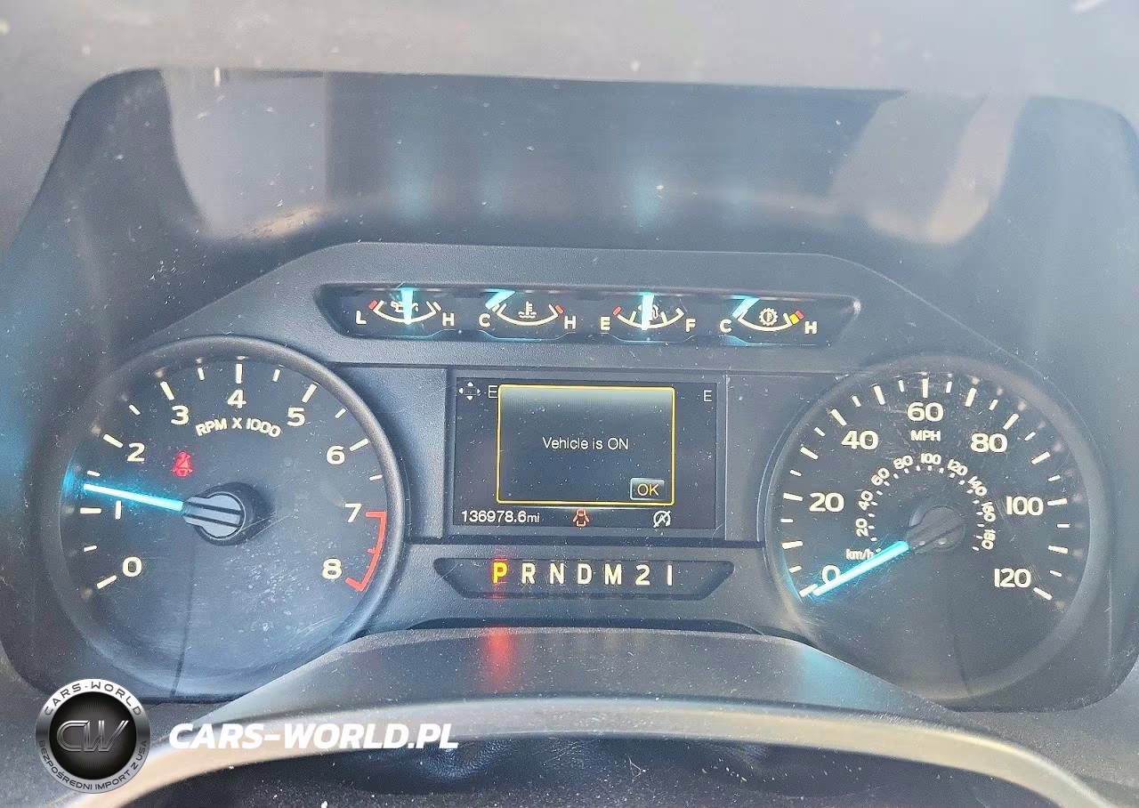 2019 Ford F150 Super Cab VIN:1FTEX1CB9KKC53474 - 9