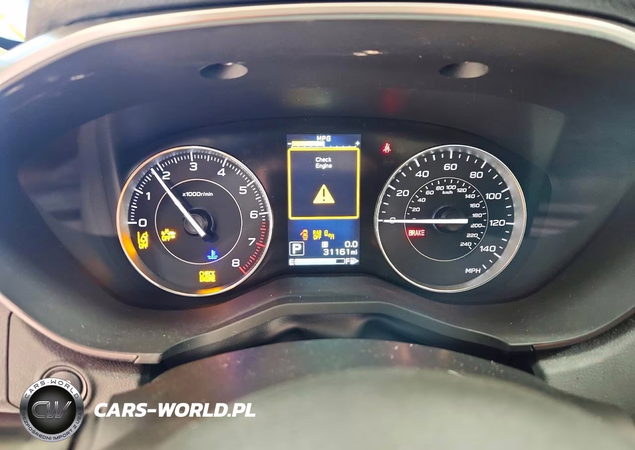 2018 Subaru Impreza Limited VIN:4S3GKAU68J3610869 - 9