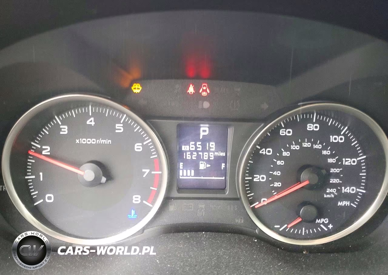 2014 Subaru Xv Crosstrek 2.0 Limited VIN:JF2GPAGC6EH340635 - 9