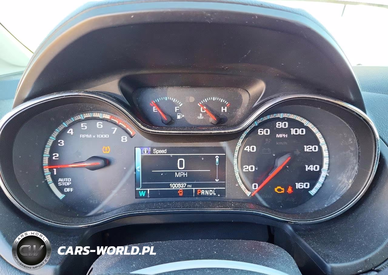 2018 Chevrolet Cruze Premier VIN:1G1BF5SM4J7183439 - 9