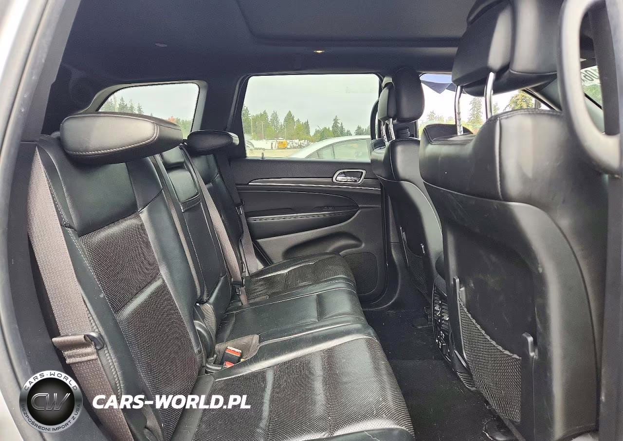 2019 Jeep Grand Cherokee Limited VIN:1C4RJFBG2KC833821 - 11